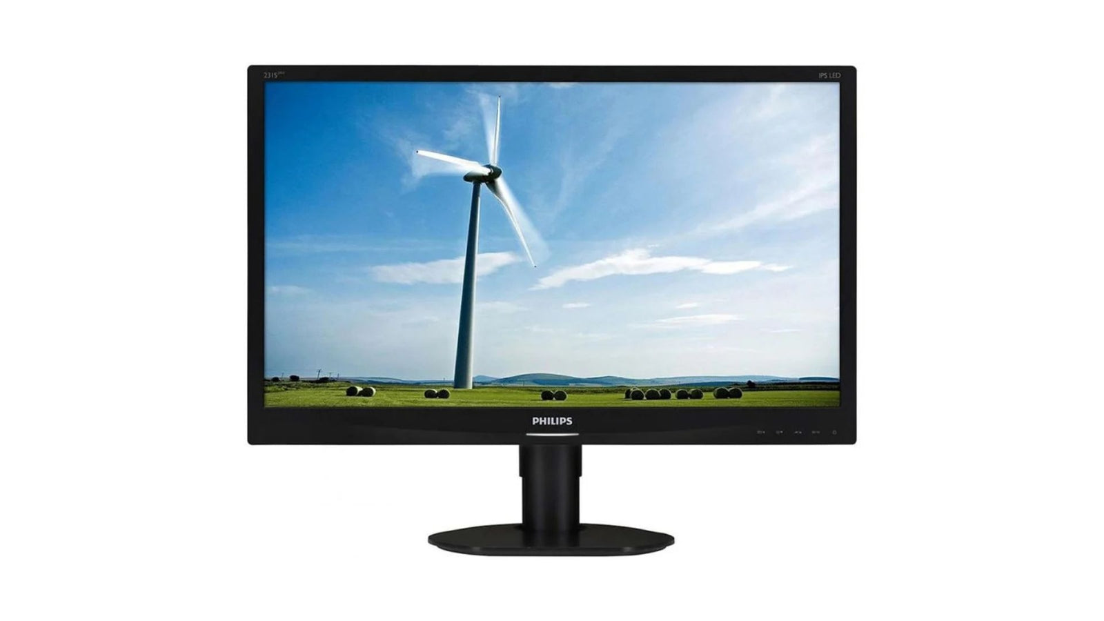 Monitor 23" Philips 231S4QCB 20/22/24/27 FHD IPS 1920x1080 HDMI/VGA Rigenerato
