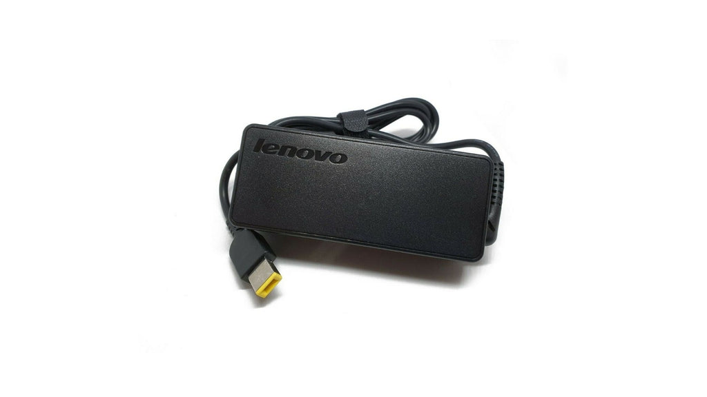 Lenovo Alimentatore 90W AC Adapter Slim Tip Usato