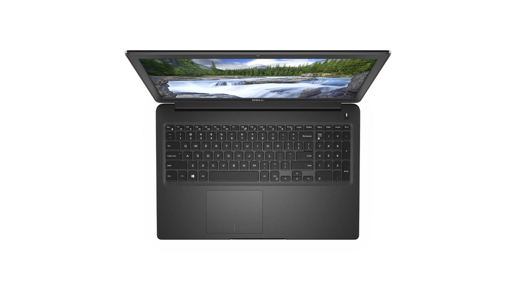Dell Latitude 3500 i5-8265U 8GB 256GB NVMe 15.6" FHD Win 11 Pro Ricondizionato
