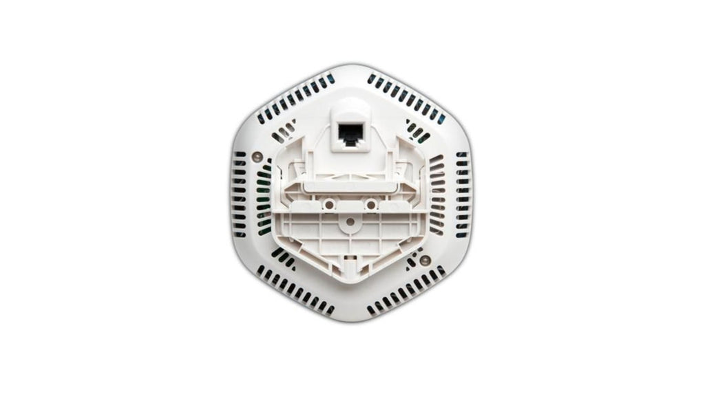 Juniper WLA532-WW Access Point Ricondizionato Dual-Band PoE WIFI Usato