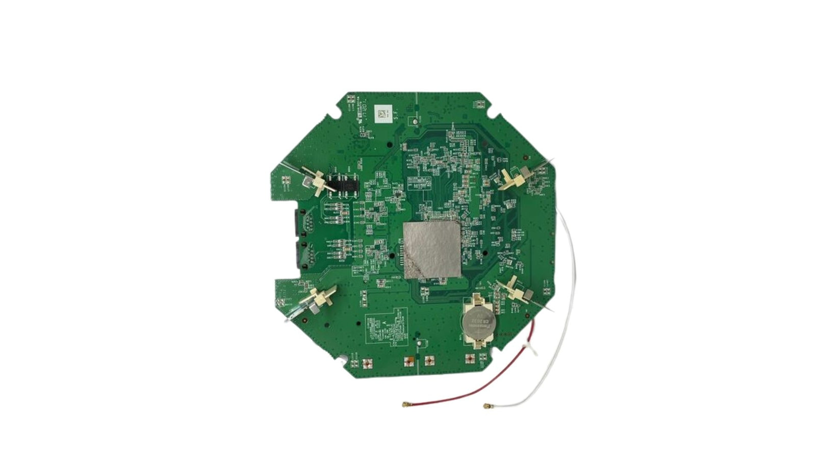 Avaya WAP9102 Access Point Ricondizionato Dual-Band PoE WIFI Professionale Usato