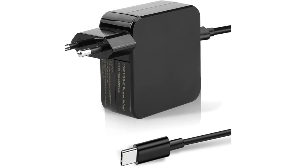 Alimentatore 65W USB C Asus Zenbook A14 A15 UX3405 UM3504 UX3407 UX3407QA UX3407