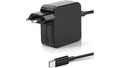 Alimentatore 65W USB C Asus Zenbook A14 A15 UX3405 UM3504 UX3407 UX3407QA UX3407