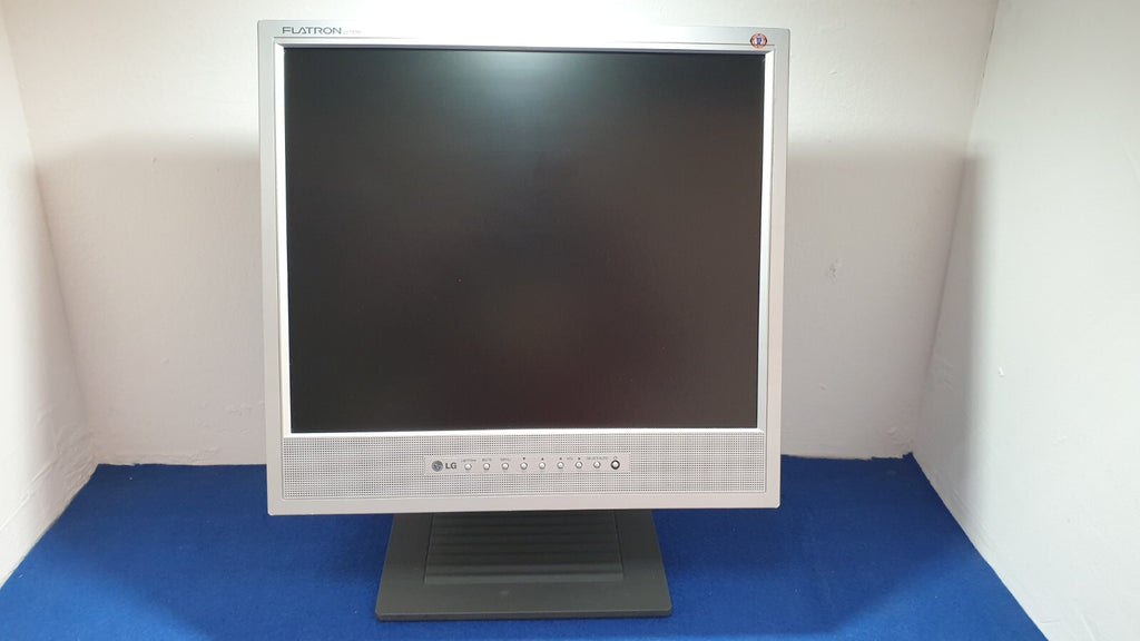 Monitor Ricondizionato per PC 19" 22" 24"27" Schermo PC CCTV Videosorveglianza