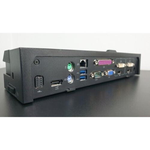 Docking Station Dell K09A Usata e Testata VGA DVI D.Port USB Latitude/Precision