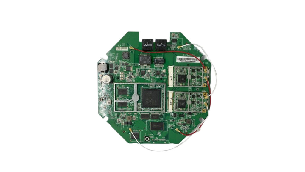 Avaya WAP9102 Access Point Ricondizionato Dual-Band PoE WIFI Professionale Usato