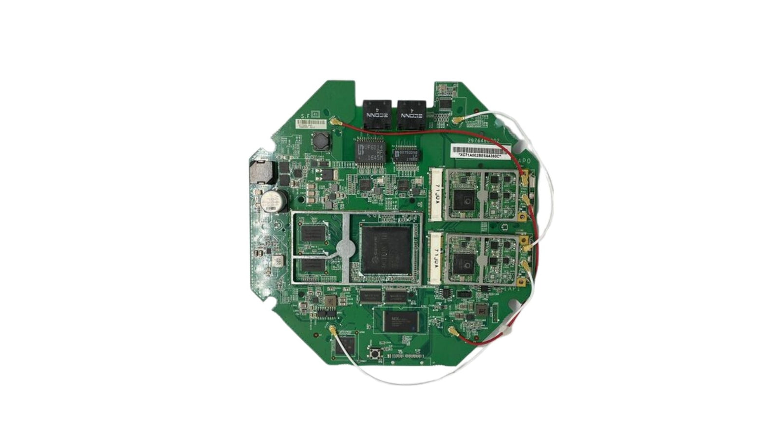 Avaya WAP9102 Access Point Ricondizionato Dual-Band PoE WIFI Professionale Usato
