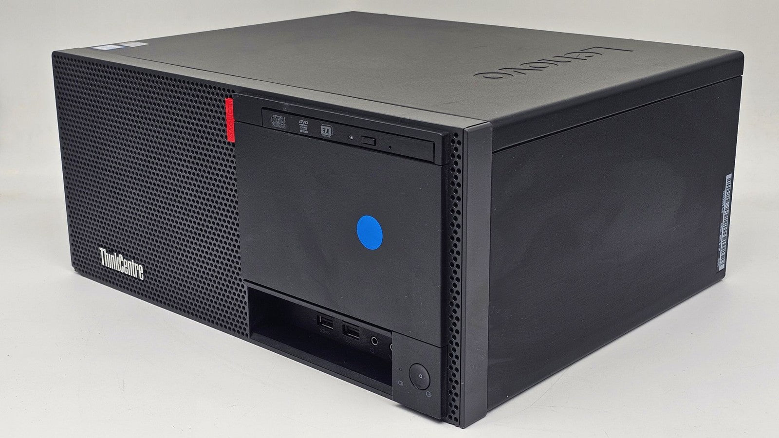 Lenovo Thinkcentre M910t  MT I5-6500 8Gb 500Gb SSD Molto Buono Ricondizionato