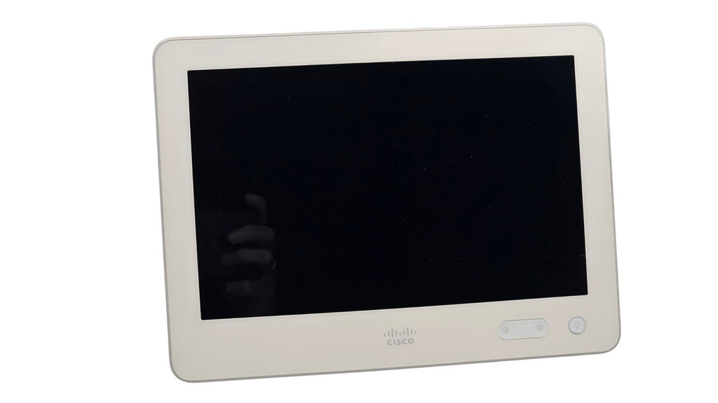 Sistema Videoconferenza Cisco Room Kit Mini 4K Usato con Touch 10 V2 Usato