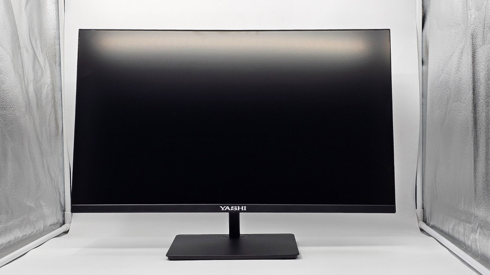 Monitor Ricondizionato per PC 19" 22" 24"27" Schermo PC CCTV Videosorveglianza