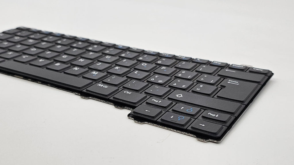 Tastiera Italiana DELL E5440 | Ricambio per Notebook e Portatile| Ristampata