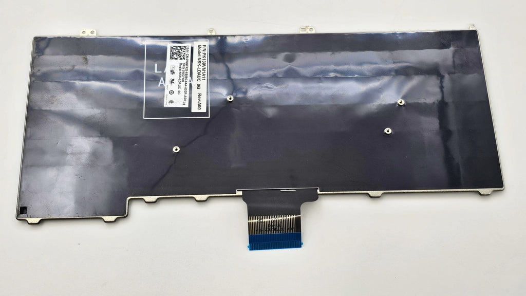 Tastiera Notebook DELL E7240 | Italiana | Ridipinta | Ricambio Postatile Usato