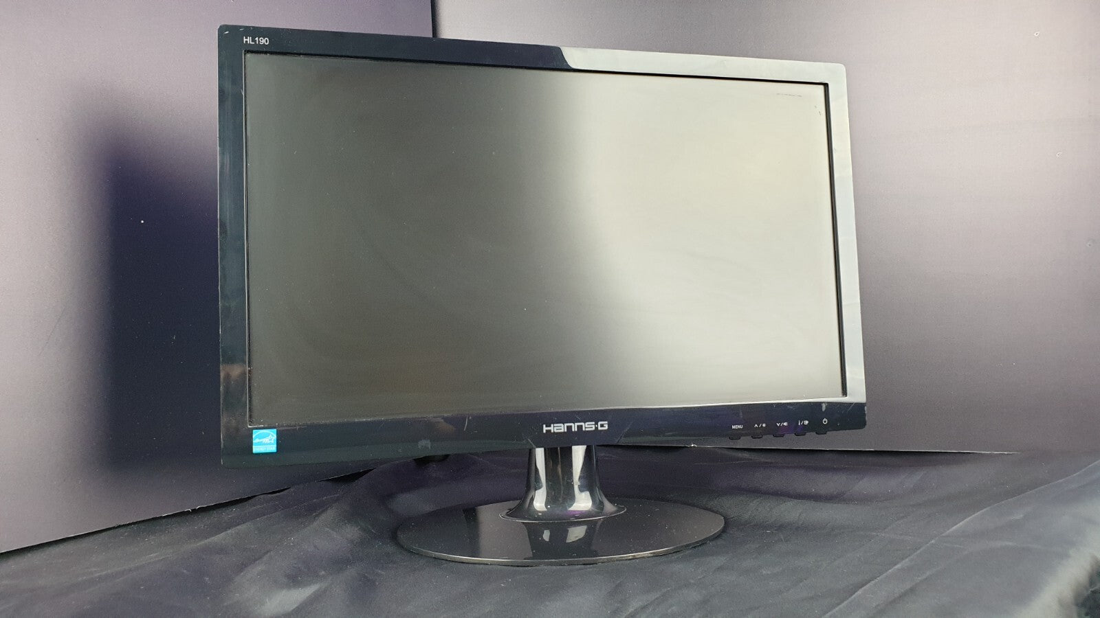 Monitor Ricondizionato per PC 19" 22" 24"27" Schermo PC CCTV Videosorveglianza