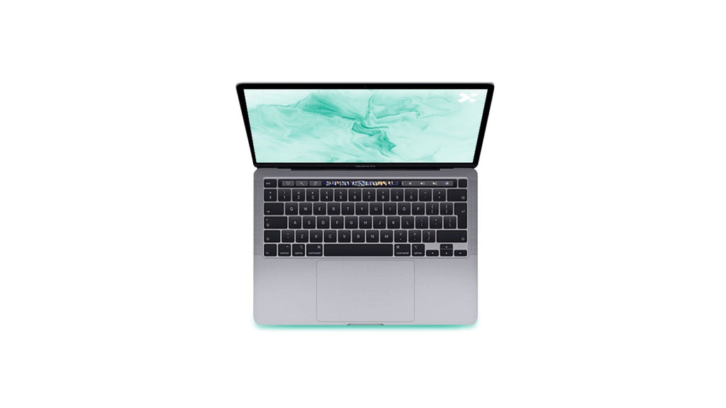 Apple MacBook Pro 13" 2020 M1 8GB 256GB Silver - Eccellente Ricondizionato