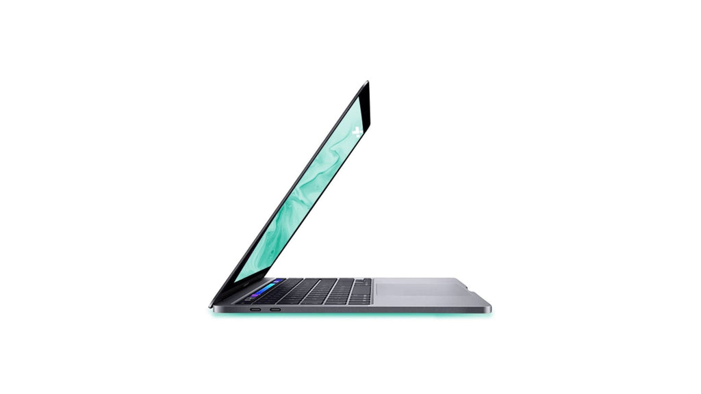Apple MacBook Pro 13" 2020 M1 8GB 256GB Silver - Eccellente Ricondizionato