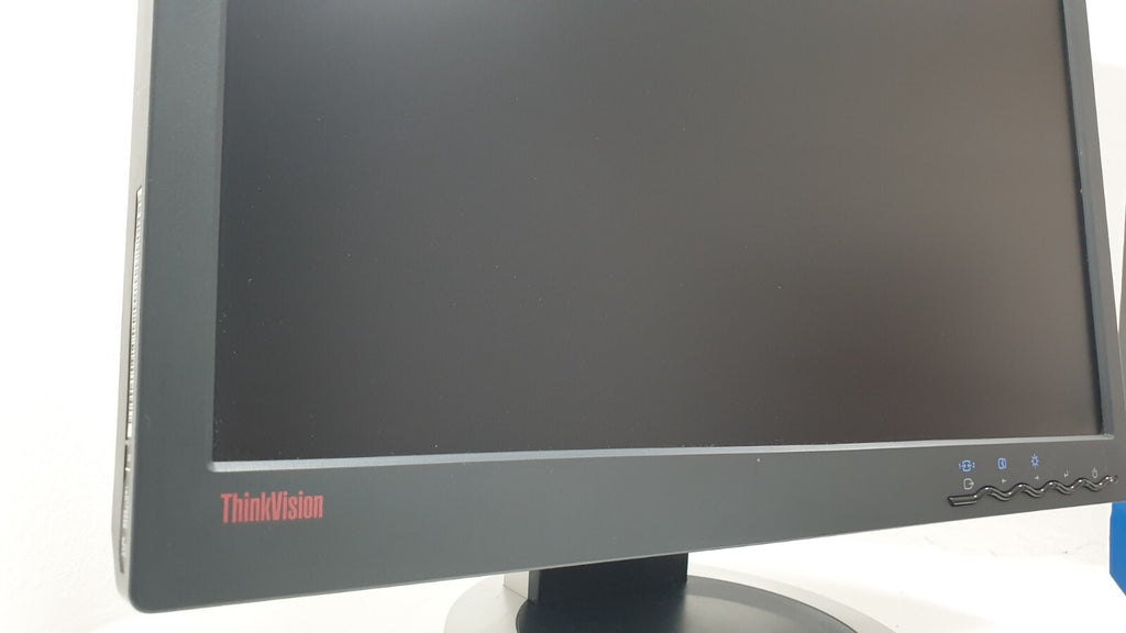 Monitor Ricondizionato per PC 19" 22" 24"27" Schermo PC CCTV Videosorveglianza