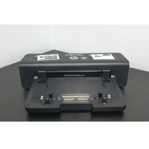 HP Docking Station HSTNN-I11X Notebook Win 11 HP ELITEBOOK / PRO Ricondizionata