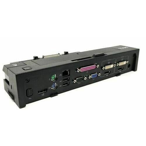 Docking Station Dell K09A Usata e Testata VGA DVI D.Port USB Latitude/Precision