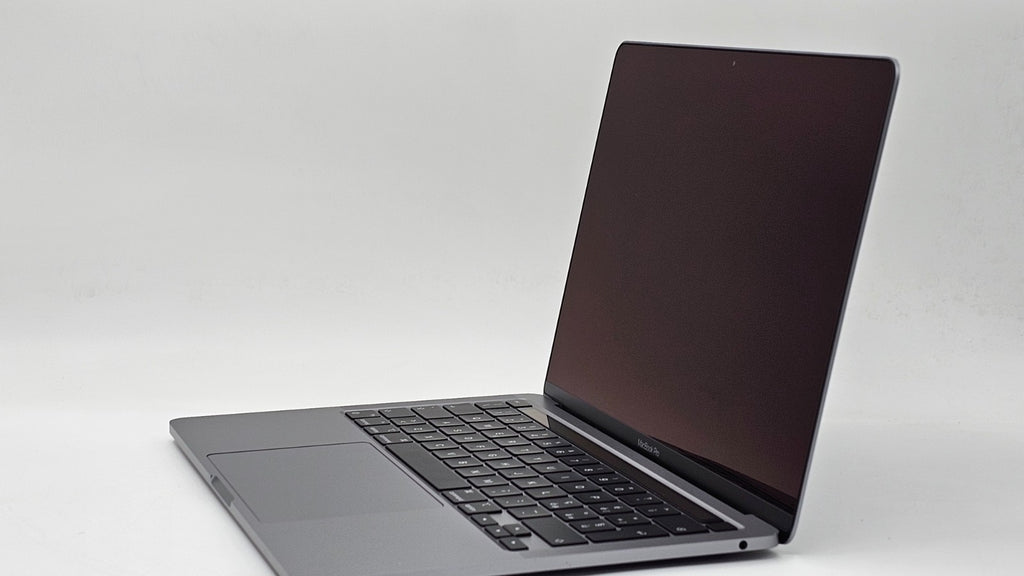Apple MacBook Pro 13" 2020 M1 8GB 256GB Silver - Eccellente Ricondizionato