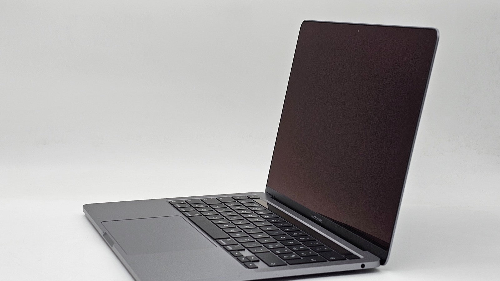 Apple MacBook Pro 13" 2020 M1 8GB 256GB Silver - Eccellente Ricondizionato