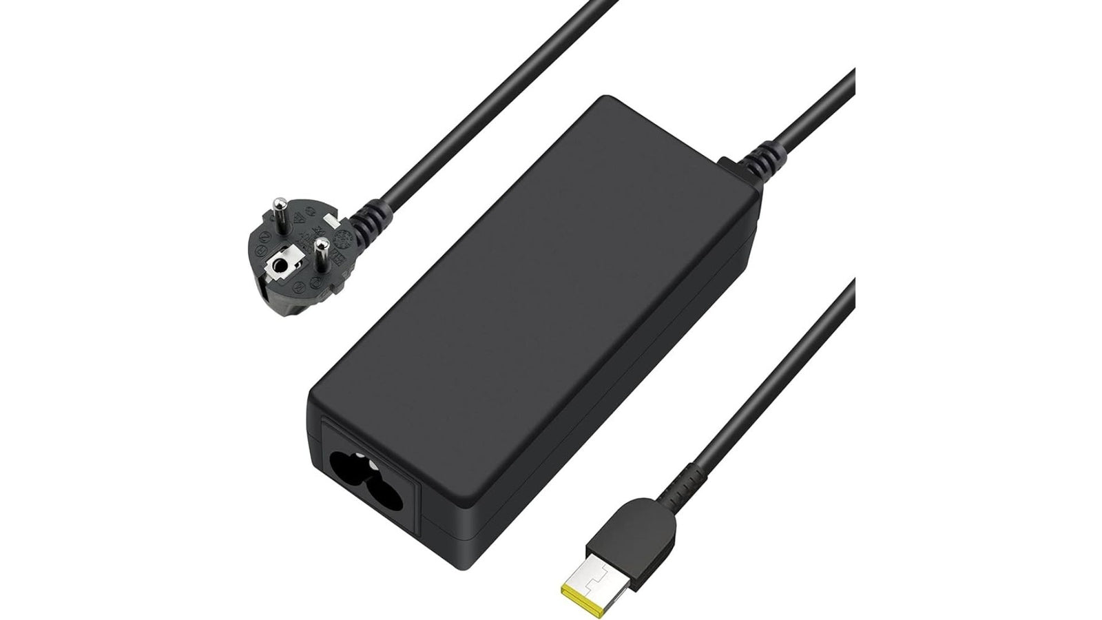 Lenovo Alimentatore 45W Slim Tip Originale Notebook – Usato e Testato