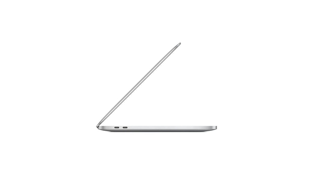 Apple MacBook Pro 13" 2020 M1 8GB 256GB Silver - Eccellente Ricondizionato