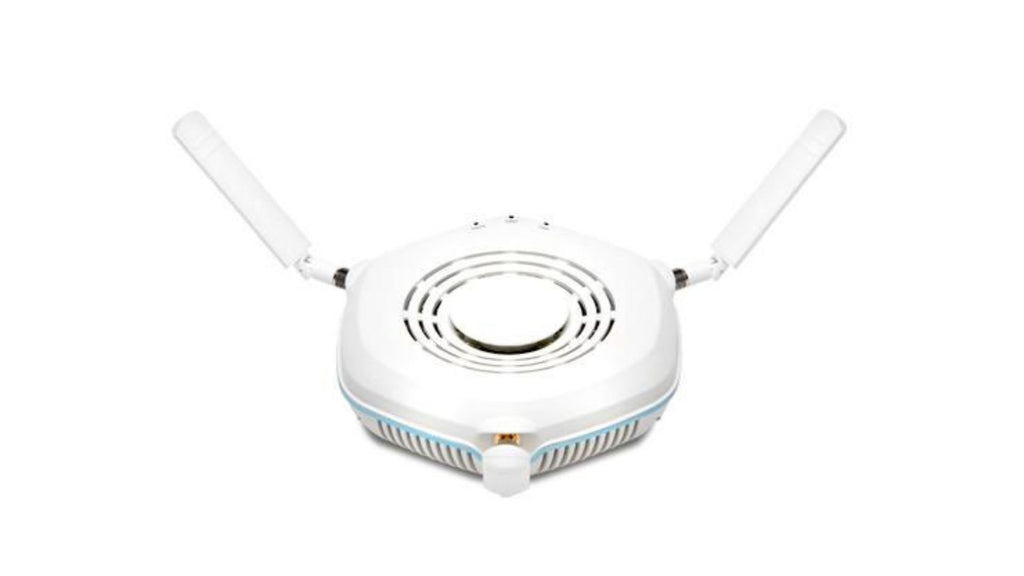 Juniper WLA532-WW Access Point Ricondizionato Dual-Band PoE WIFI Usato