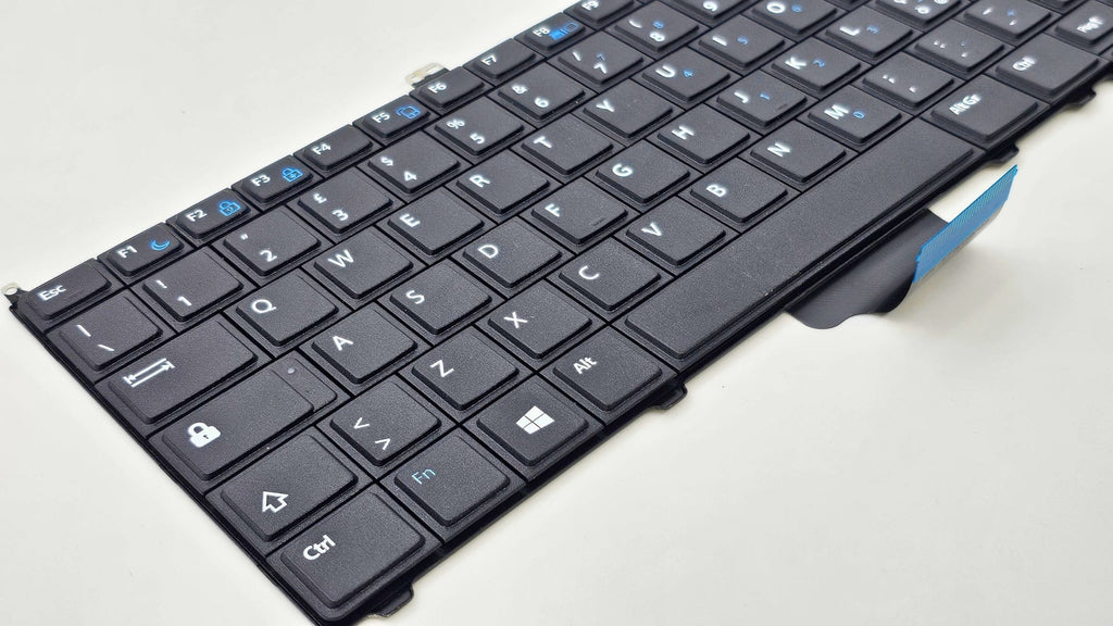Tastiera Notebook DELL E7240 | Italiana | Ridipinta | Ricambio Postatile Usato