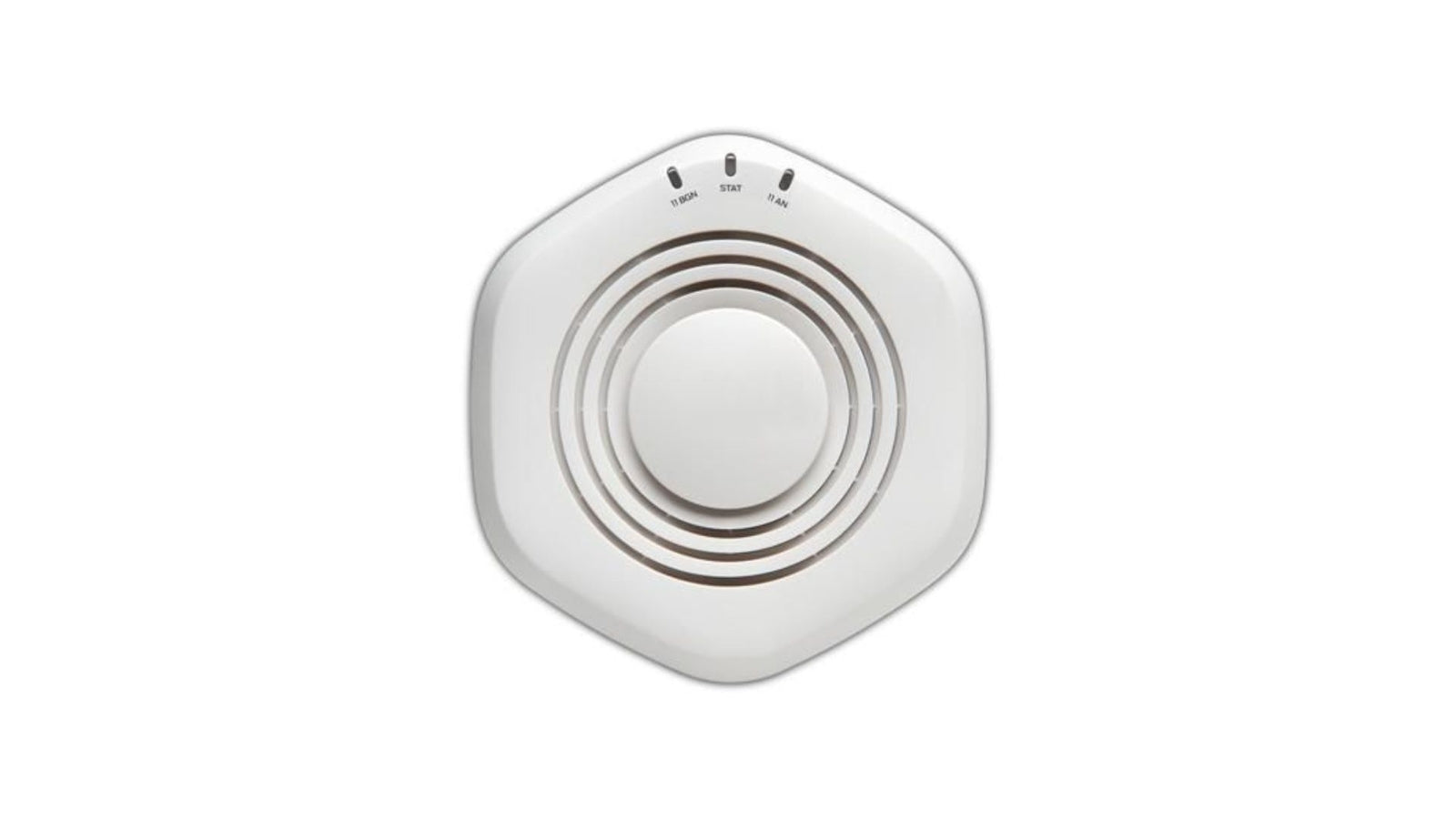 Juniper WLA532-WW Access Point Ricondizionato Dual-Band PoE WIFI Usato