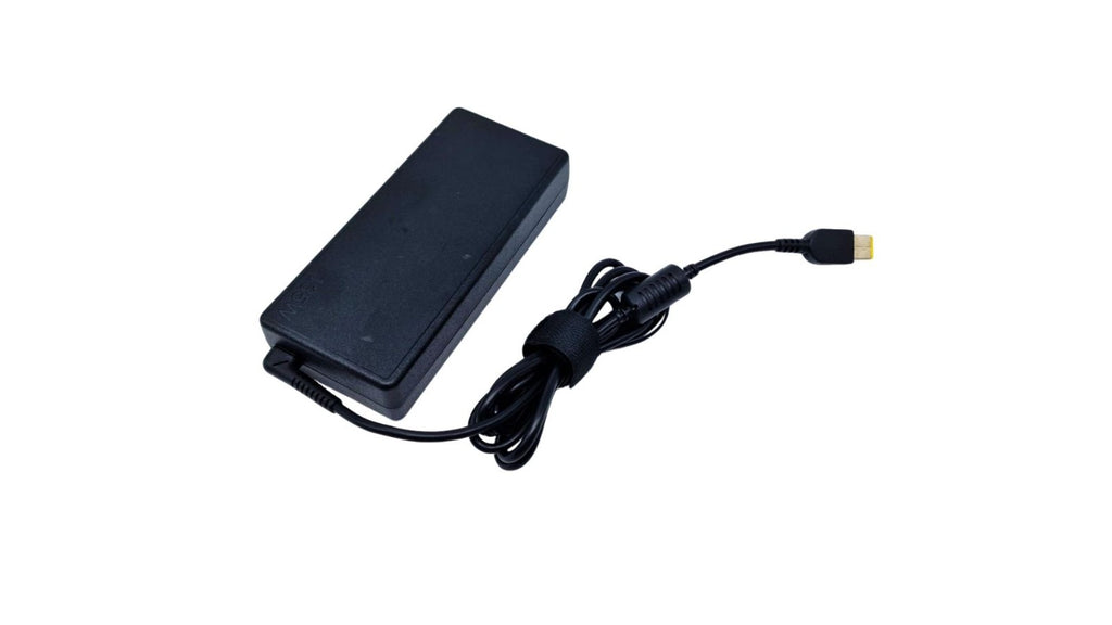 Alimentatore Lenovo 135W Slim Tip Usato Testato per Notebook Legion e Ideapad