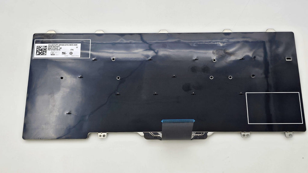 Tastiera Notebook DELL | Keyboard E5270/E7270 | Layout Italiano | Nuova