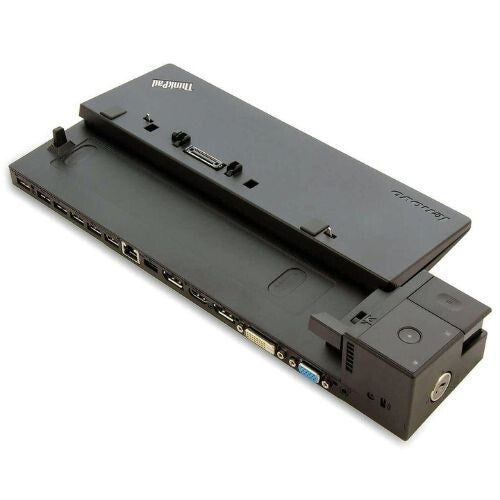 LENOVO Docking Station ThinkPad UltraDock 40A2 Portatile Usato e testato