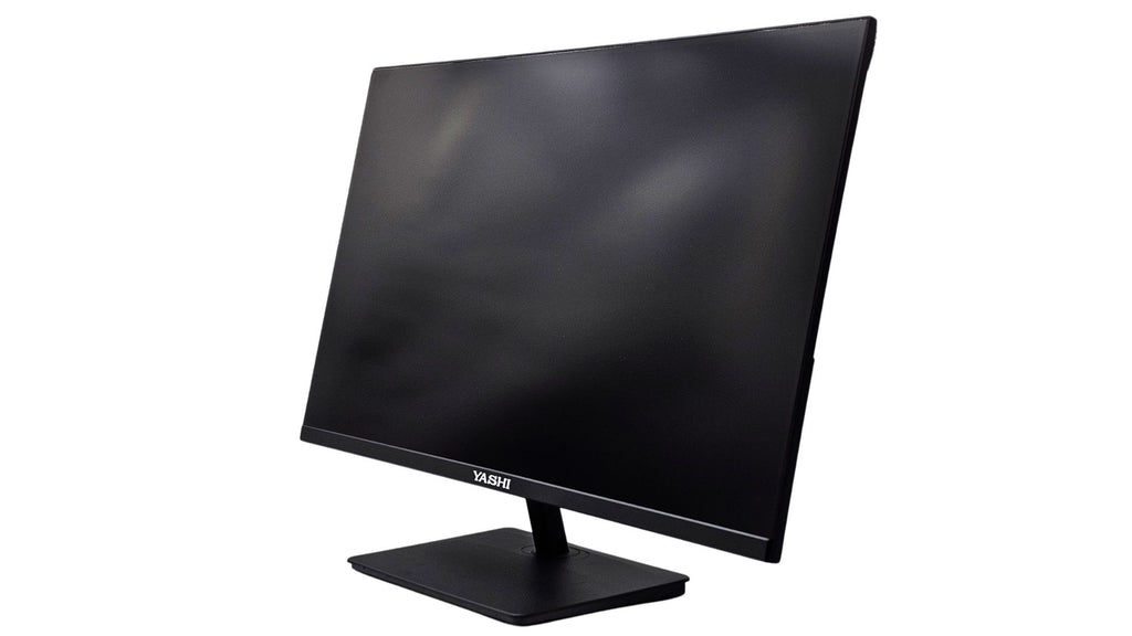 Monitor 27"  YASHI Matrix YZ2724 IPS 1ms Full HD HDMI VGA Altoparlanti 1920x1080