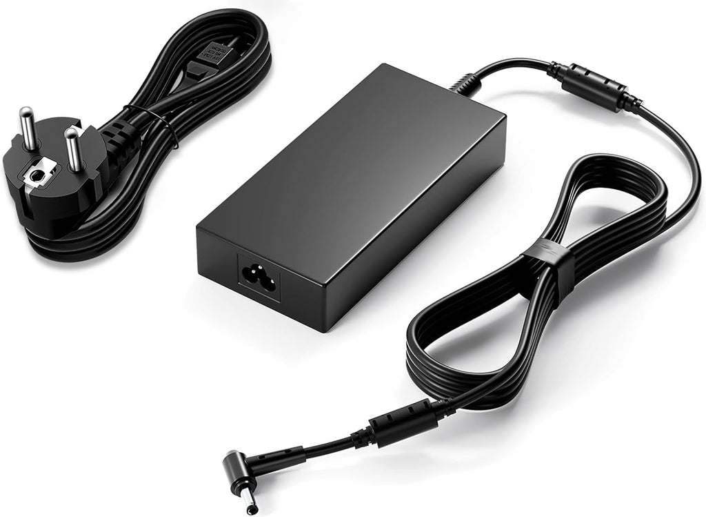 Alimentatore 120W MSI Cyborg 15 14 AI MSI Thin 15 compatibile
