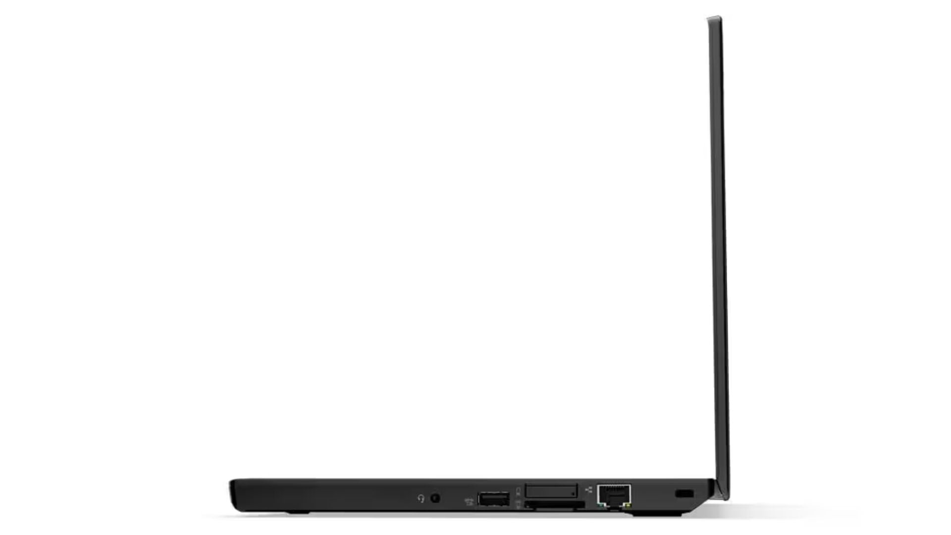 Lenovo Thinkpad X270 12,5" I5-6300U 8GB 256GB SSD WIndows 11 Pro + Docking + Mouse