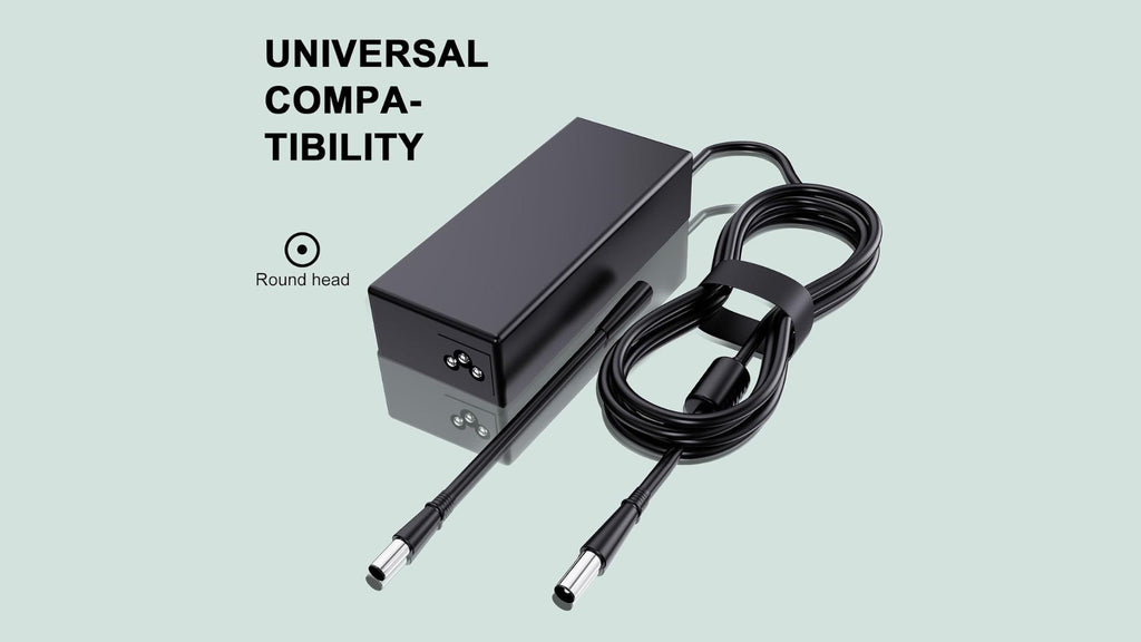 Alimentatore 90W 19.5V 4.62A Dell Optiplex Micro MFF Inspiron Precision Vostro