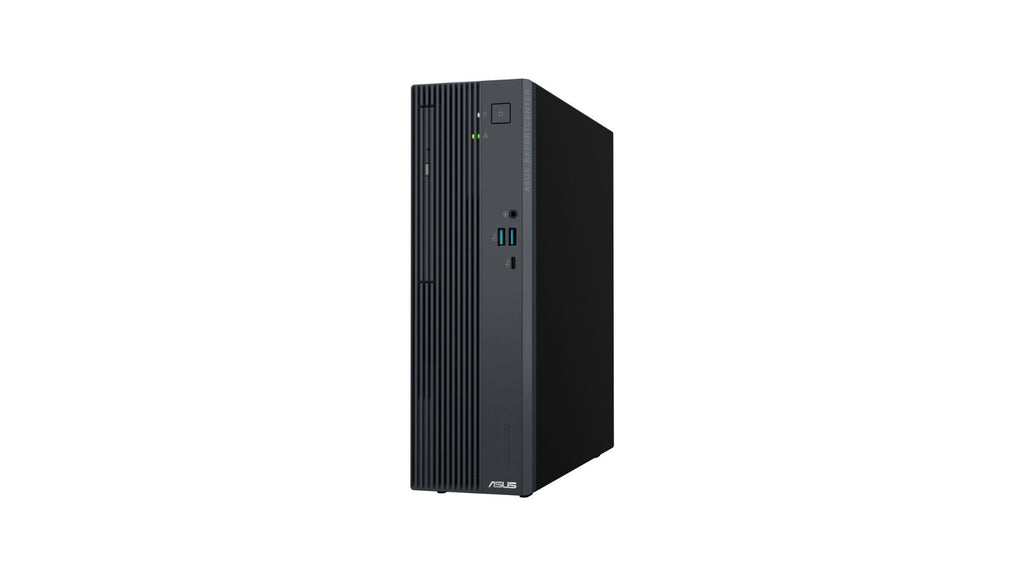 ASUS ExpertCenter P500 SFF P500SV-05210H0020 - PC Desktop SFF Intel Core 5 210H 16GB RAM DDR5 512GB SSD NVMe No OS - NUOVO