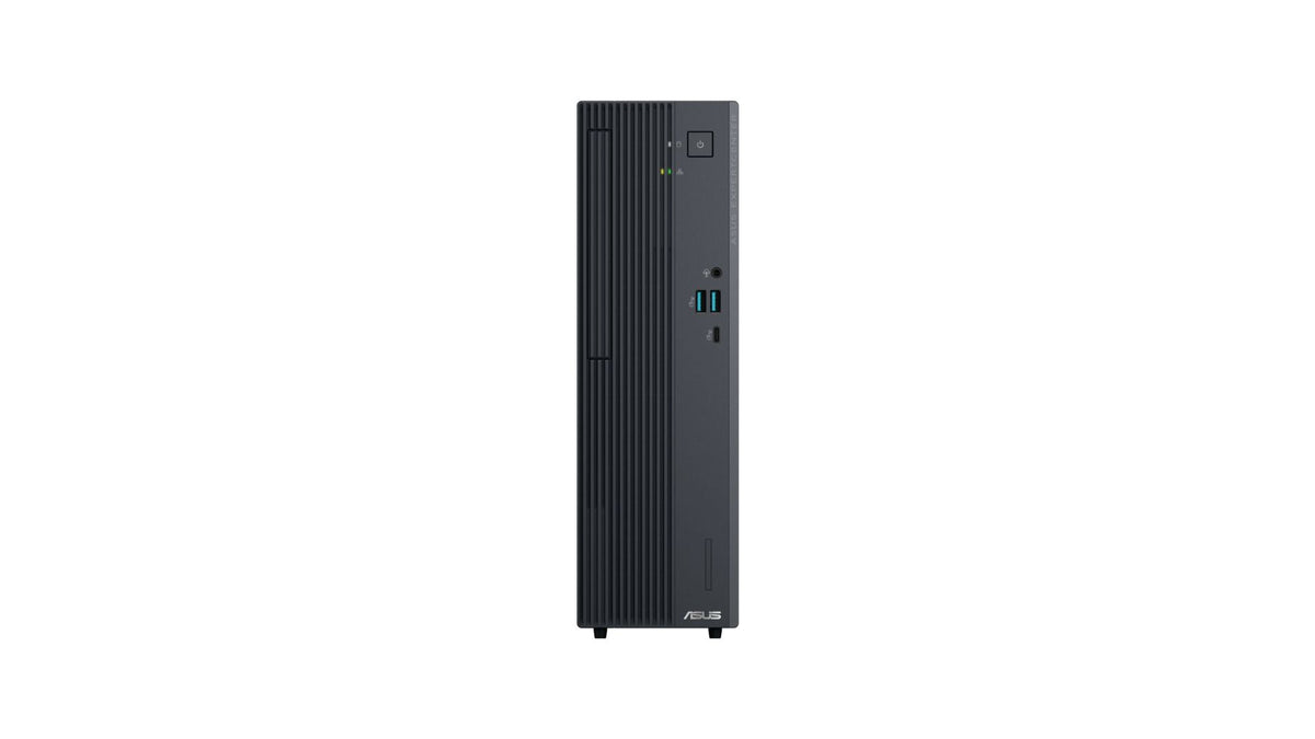 ASUS ExpertCenter P500 SFF P500SV-05210H0020 - PC Desktop SFF Intel Core 5 210H 16GB RAM DDR5 512GB SSD NVMe No OS - NUOVO