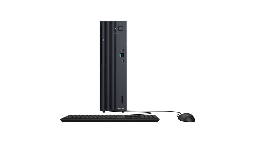 ASUS ExpertCenter P500 SFF P500SV-05210H0020 - PC Desktop SFF Intel Core 5 210H 16GB RAM DDR5 512GB SSD NVMe No OS - NUOVO