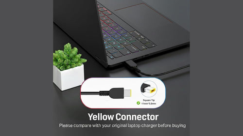 Alimentatore 170W Lenovo Legion Slim 5 5i Yoga Pro 9i ThinkPad IdeaPad Pro 5