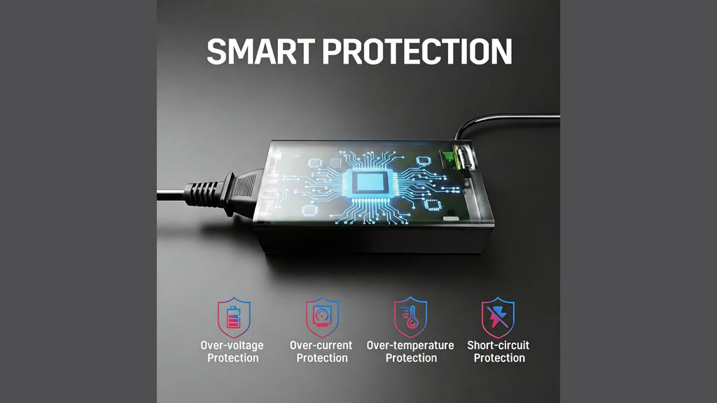 Alimentatore 170W Lenovo Legion Slim 5 5i Yoga Pro 9i ThinkPad IdeaPad Pro 5