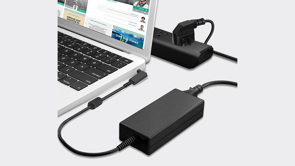 Alimentatore Acer 65w 19V 3.42A 3.00x1.10mm Compatibile con Acer Swift SF313-53, SF313-52