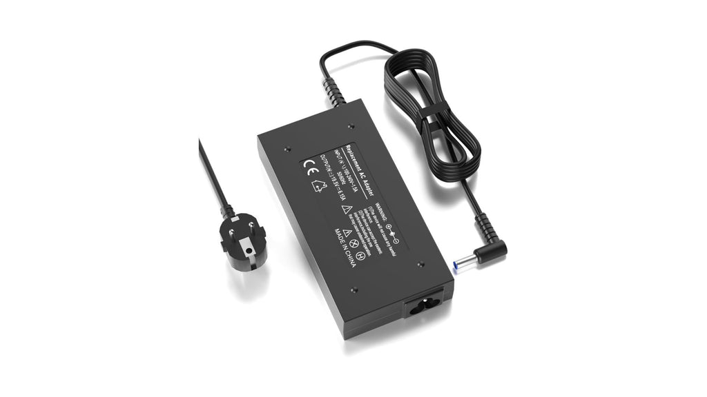 Alimentatore 120W HP USB C Docking Station G5 Envy 15 17 Series Omen 15