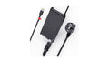 Caricabatteria 230W 20V 11.5A Connettore Quadrato Giallo Compatibile Lenovo Legion Thinkpad