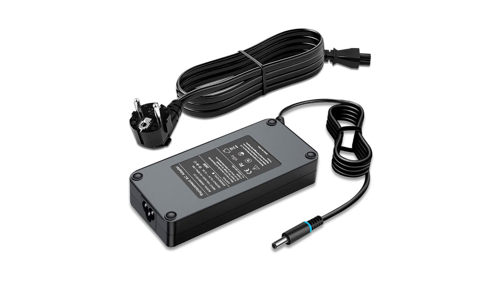 Caricatore da 240 W 180 W compatibile con Dell G16 G15 G7 G5 G3 Alienware 13 15 17 Precision 7