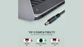 Caricatore da 240 W 180 W compatibile con Dell G16 G15 G7 G5 G3 Alienware 13 15 17 Precision 7