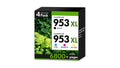 Cartucce 953 XL compatibile per HP 953XL OfficeJet Pro 7720 7740 8715 8710 8210 8720 8730 7730
