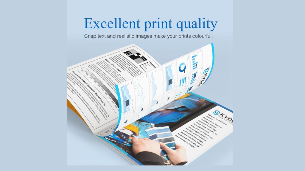 Cartucce 953 XL compatibile per HP 953XL OfficeJet Pro 7720 7740 8715 8710 8210 8720 8730 7730