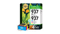 Cartucce d'inchiostro 936 936XL 9125e Combo Pack HP OfficeJet Pro 9120e 9730e 9130 9135e 9122e 9128e 9110b 9120b