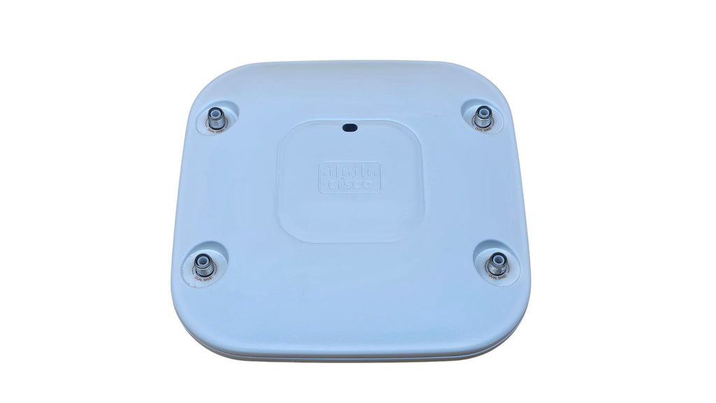 Cisco Aironet 2602e AIR-CAP2602E-E-K9 Access Point Dual-Band PoE Senza Antenne